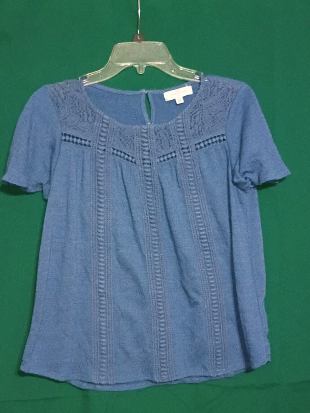 New Directions Ladies Top